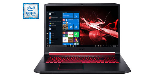 Acer Nitro 5