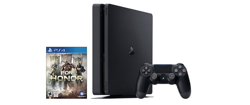 Playstation 4 Bundle Deal