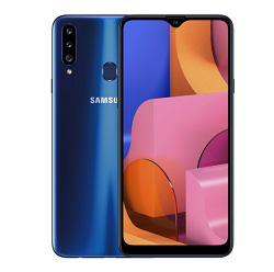 Samsung A20S