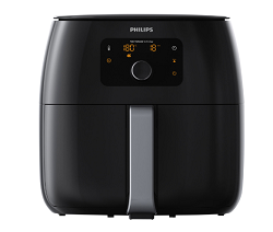 Digital Air Fryer