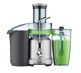 Breville Juice Fountain