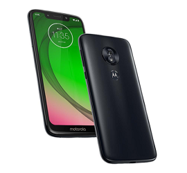 Motorola Moto G7