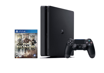 PlayStation 4 Bundle