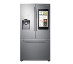 Samsung Family Hub Refrigerator