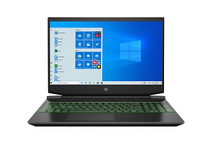 HP Gaming Laptop