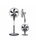 Oscillating Pedestal Fan