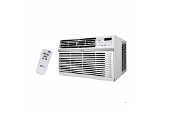 LG Air Conditioner