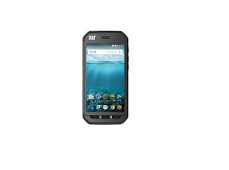 Rugged Waterproof Smartphone