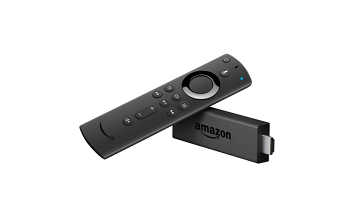 Amazon Fire TV Stick