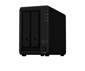 Synology 2