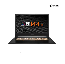 Aorus 7