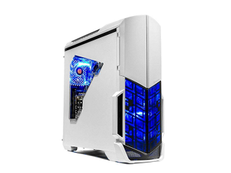 SkyTech - Gaming Desktop