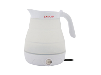 Tayama Travel Foldable Electric Kettle