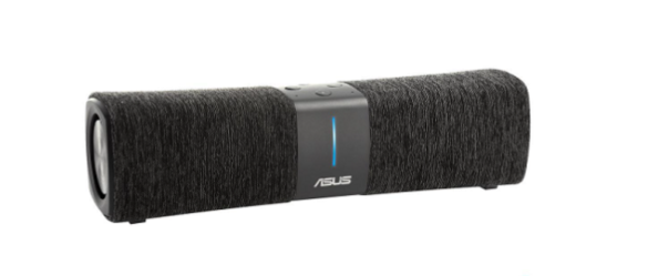 ASUS Lyra Voice All-In-One Smart Voice Router