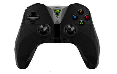 NVIDIA SHIELD Wireless Controller