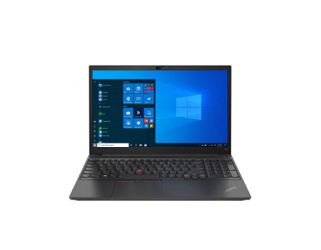 Lenovo Laptop ThinkPad E15