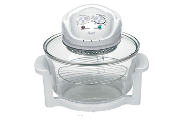 Rosewill Infrared Halogen Convection Oven with Stainless