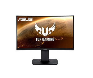 ASUS TUF Gaming VG24VQ 24" Gaming Monitor