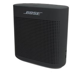 Bose SoundLink Color II Bluetooth Wireless Portable Speaker