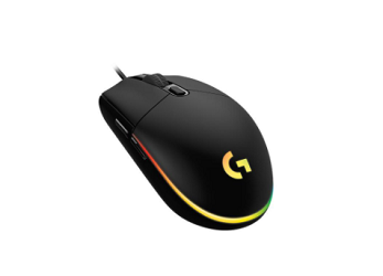 Logitech G203 Mouse